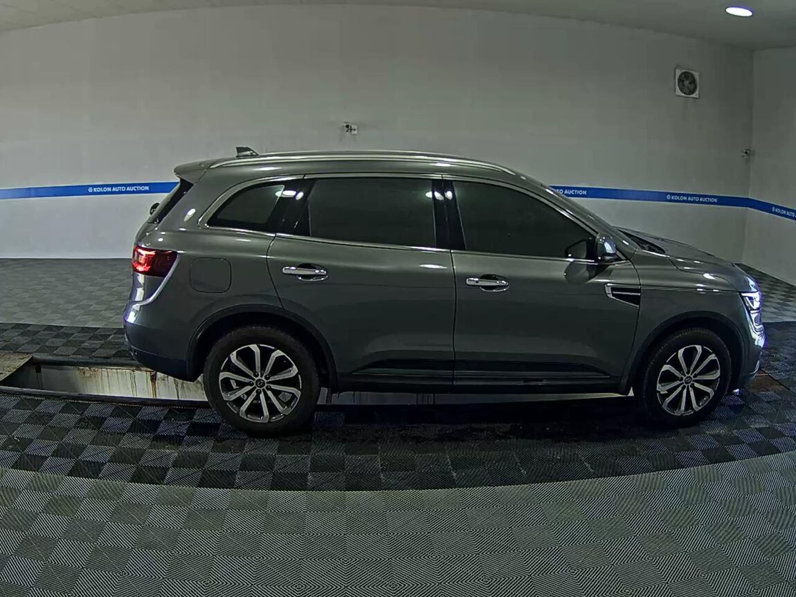 RENAULT (SAMSUNG) THE NEW QM6 2.0 GDe RE 2020 - zdjęcie 4