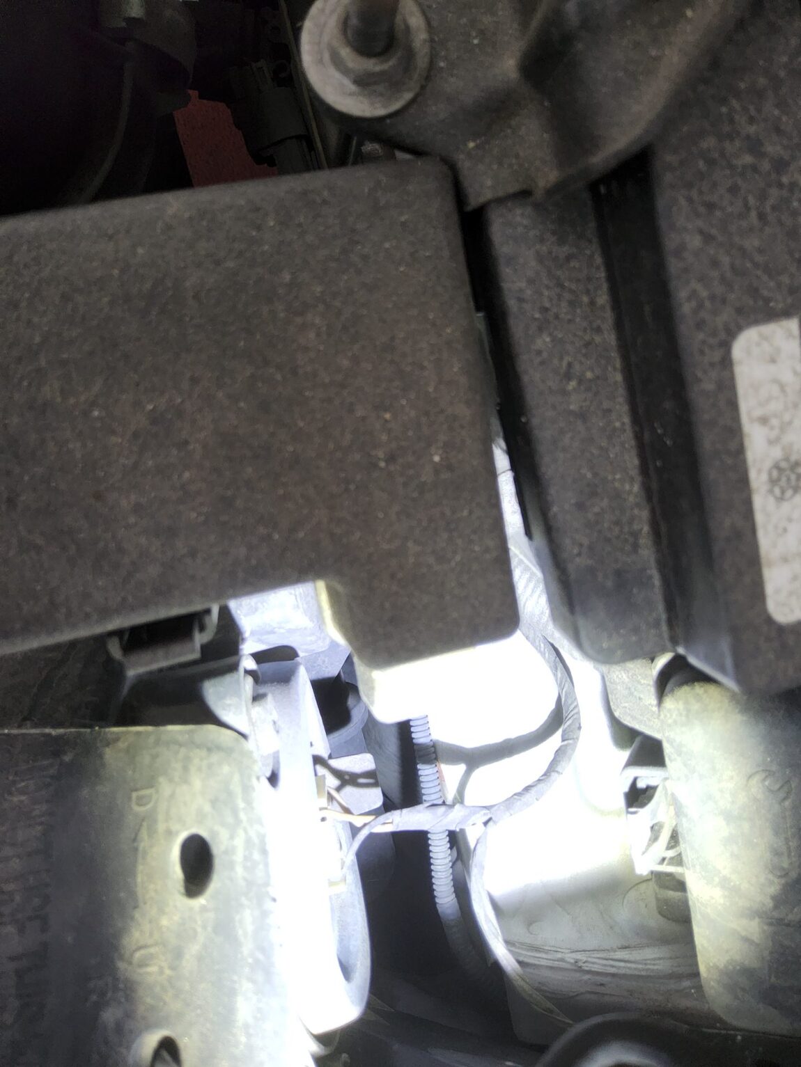 CHEVROLET (DAEWOO) SPARK GASOLINE LS STAR 2014 - zdjęcie 18