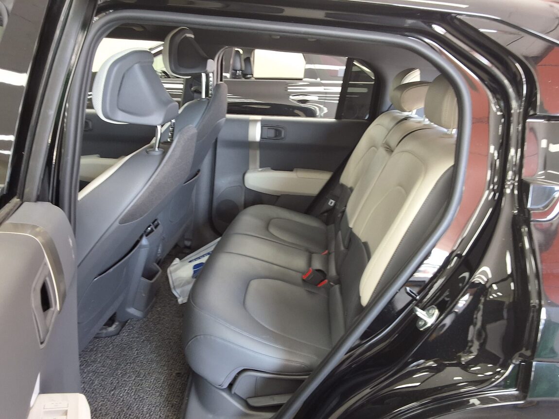 KIA EV3 LONG RANGE GT LINE 2025 - zdjęcie 13