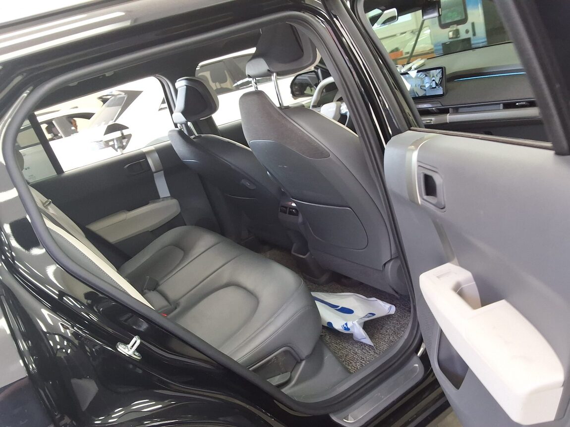 KIA EV3 LONG RANGE GT LINE 2025 - zdjęcie 14