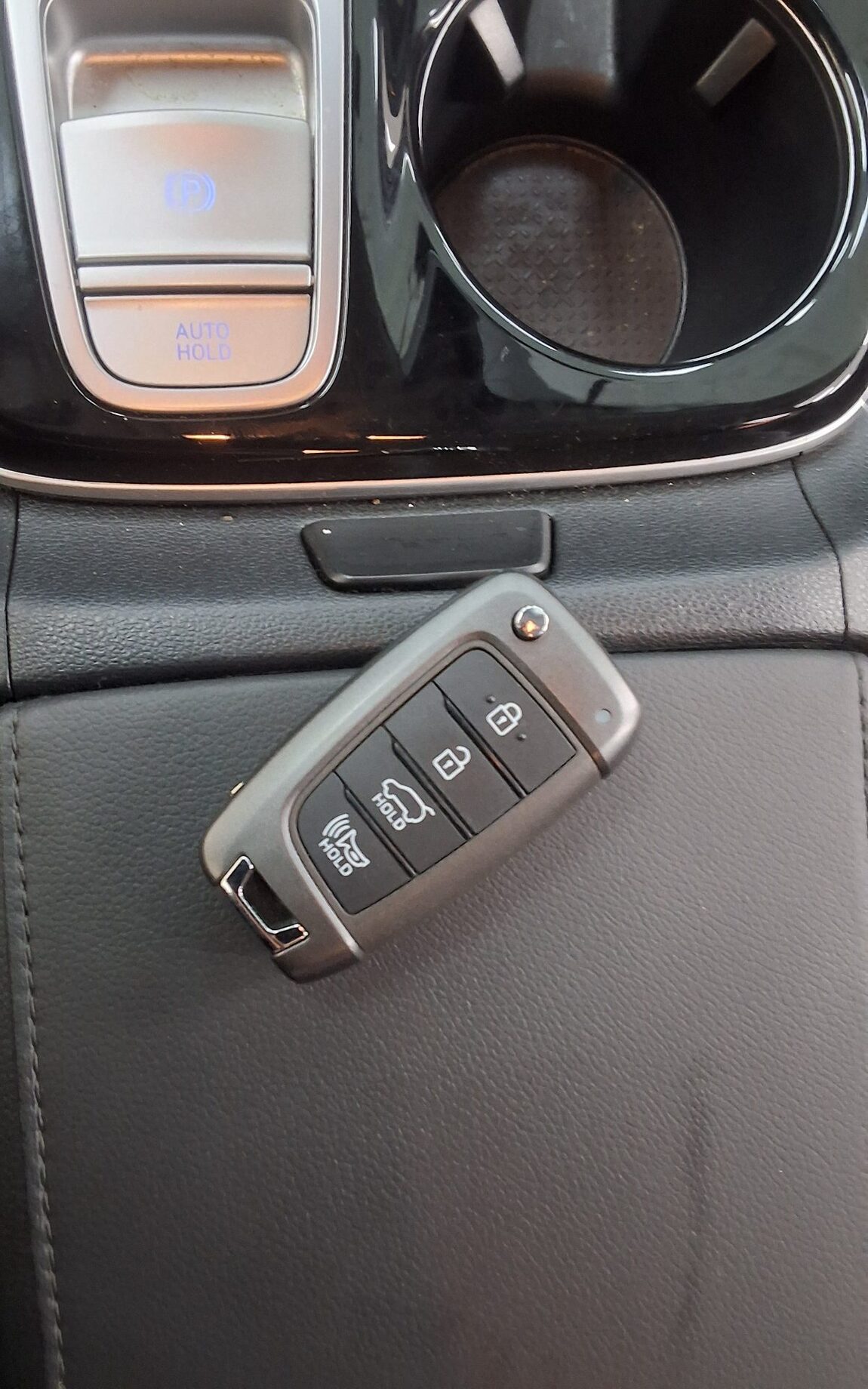 HYUNDAI THE ALL NEW TUCSON 2.0 DIESEL 2WD MODERN 2022 - zdjęcie 19
