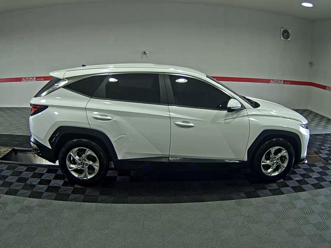 HYUNDAI THE ALL NEW TUCSON 2.0 DIESEL 2WD MODERN 2022 - zdjęcie 4
