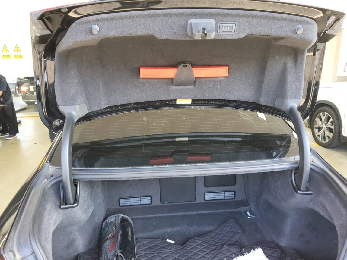 AUDI A8 (3RD GEN) 4.2 TDI QUATTRO LWB 5 SEAT 2014 - zdjęcie 15