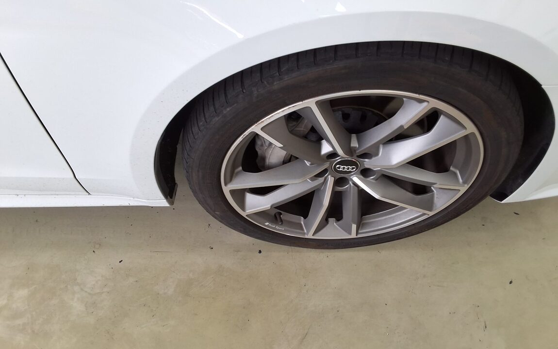 AUDI A7 (2ND GEN) 55 TFSI QUATTRO PREMIUM 2020 - zdjęcie 26
