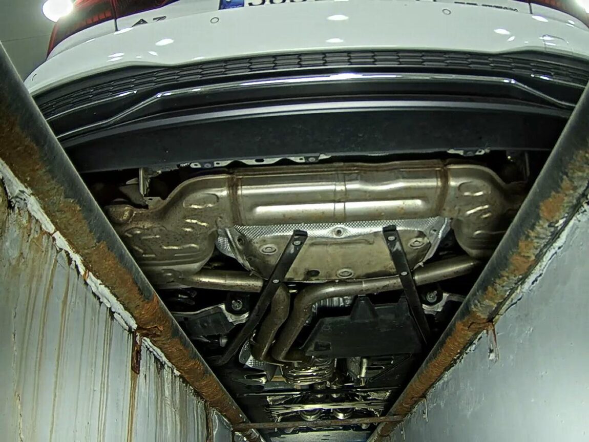 AUDI A7 (2ND GEN) 55 TFSI QUATTRO PREMIUM 2020 - zdjęcie 8