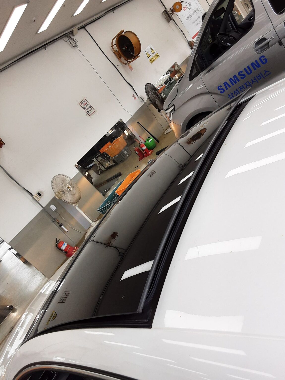 VOLKSWAGEN CC 2.0 TSI 2014 - zdjęcie 17