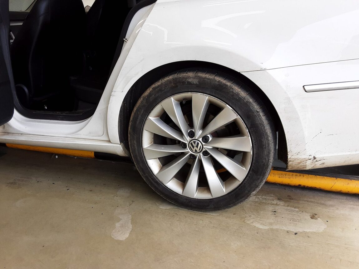 VOLKSWAGEN CC 2.0 TSI 2014 - zdjęcie 25