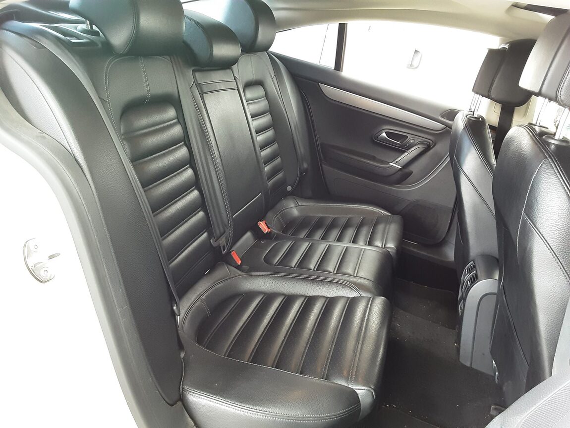 VOLKSWAGEN CC 2.0 TSI 2014 - zdjęcie 19