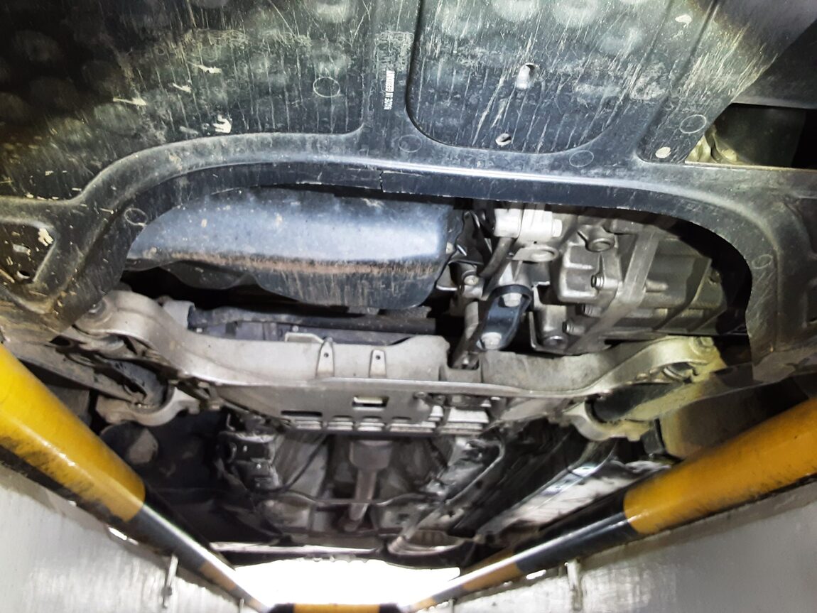 VOLKSWAGEN CC 2.0 TSI 2014 - zdjęcie 22