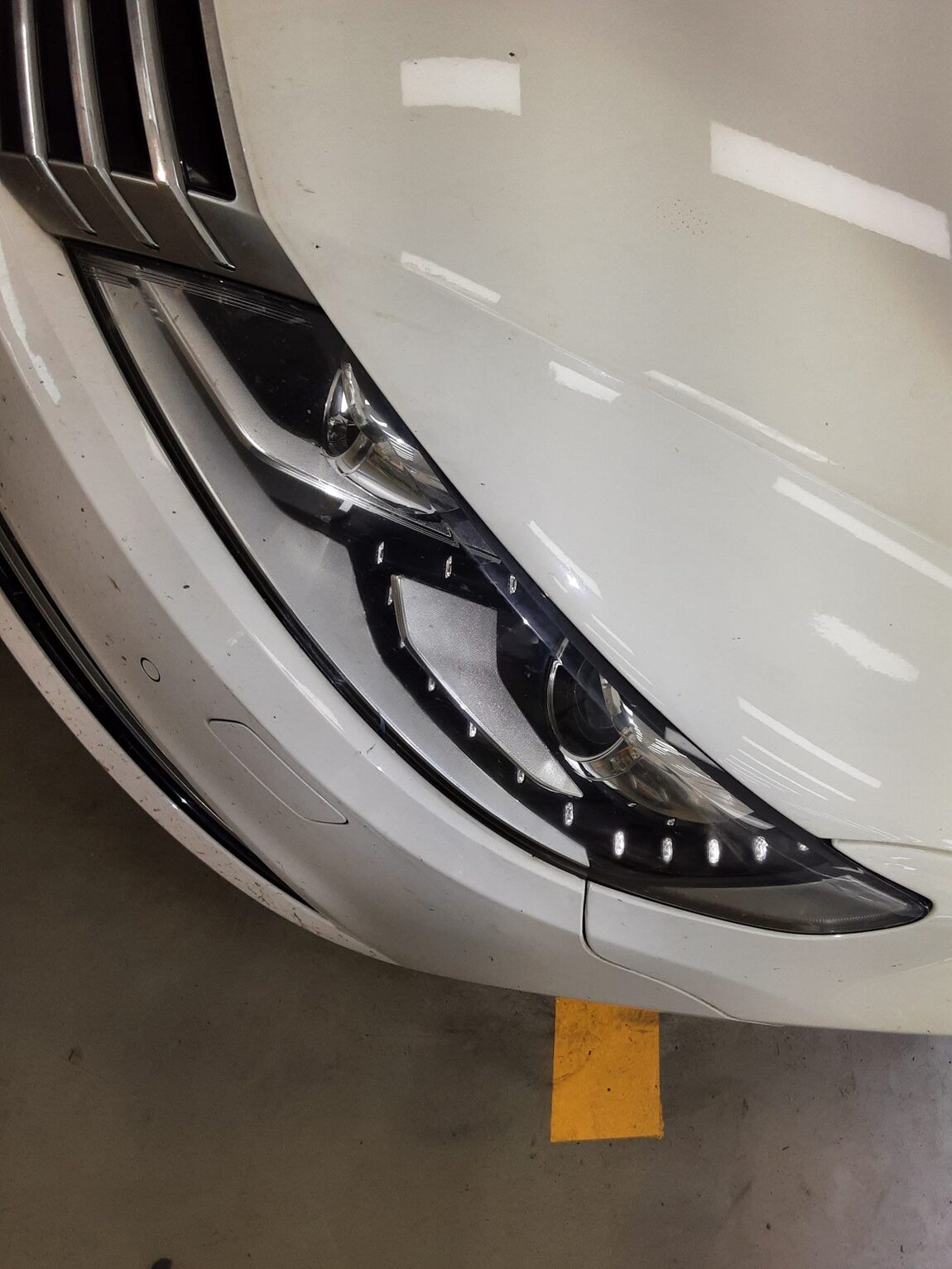 VOLKSWAGEN CC 2.0 TSI 2014 - zdjęcie 30