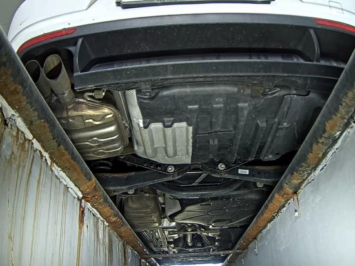 VOLKSWAGEN CC 2.0 TSI 2014 - zdjęcie 8