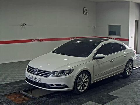 VOLKSWAGEN CC 2.0 TSI 2014 - aukcja, lot SC-01M2MQB8EBJ0JFHKDRG0YEM7HD