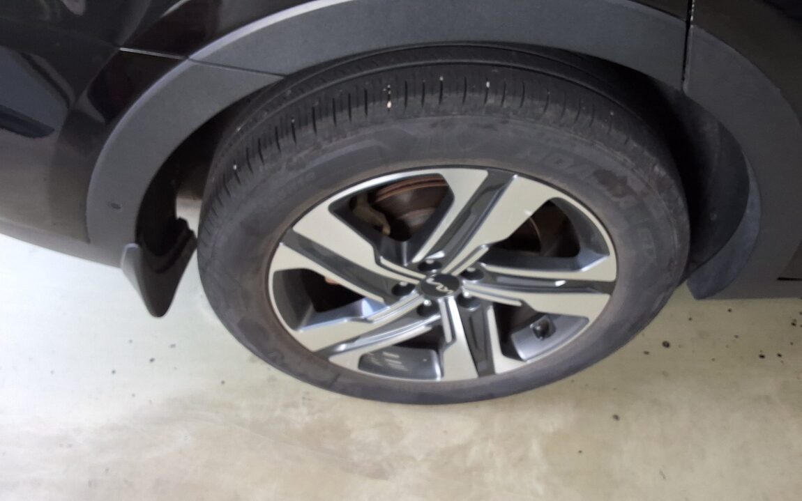 KIA NEW SORENTO HYBRID (MQ4) 1.6 HEV 2WD SIGNATURE 2023 - zdjęcie 28