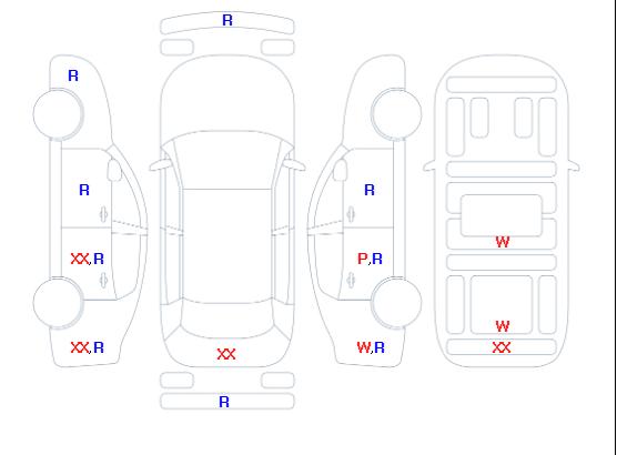 KIA NEW SORENTO HYBRID (MQ4) 1.6 HEV 2WD SIGNATURE 2023 - zdjęcie 29