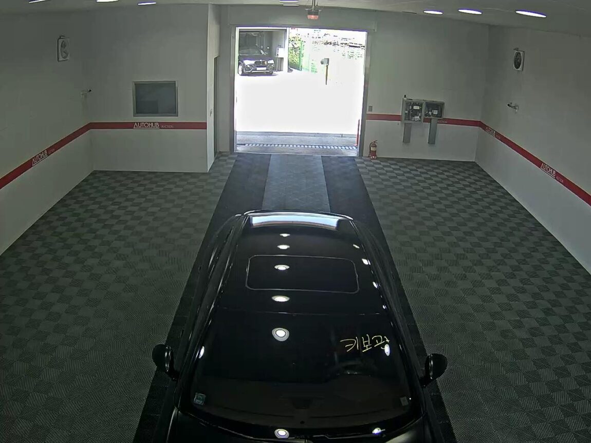 PORSCHE PANAMERA 4.8 4S 2011 - zdjęcie 7