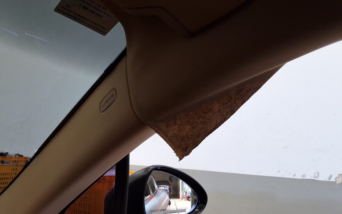 PORSCHE PANAMERA 4.8 4S 2011 - zdjęcie 30