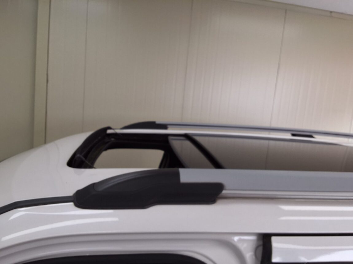FORD EXPLORER (5TH GEN) 3.5 V6 4WD LIMITED 2015 - zdjęcie 26