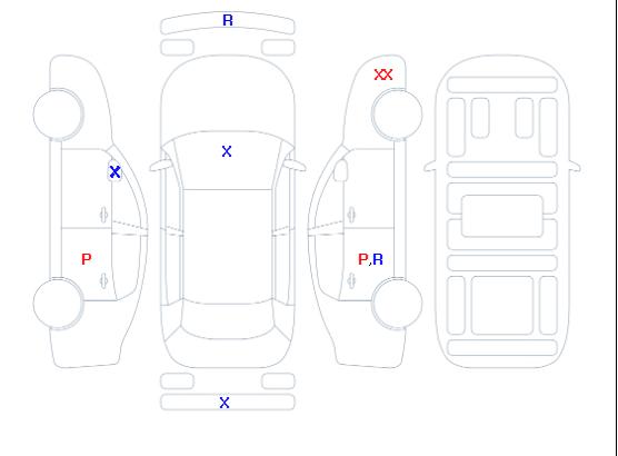 FORD EXPLORER (5TH GEN) 3.5 V6 4WD LIMITED 2015 - zdjęcie 27