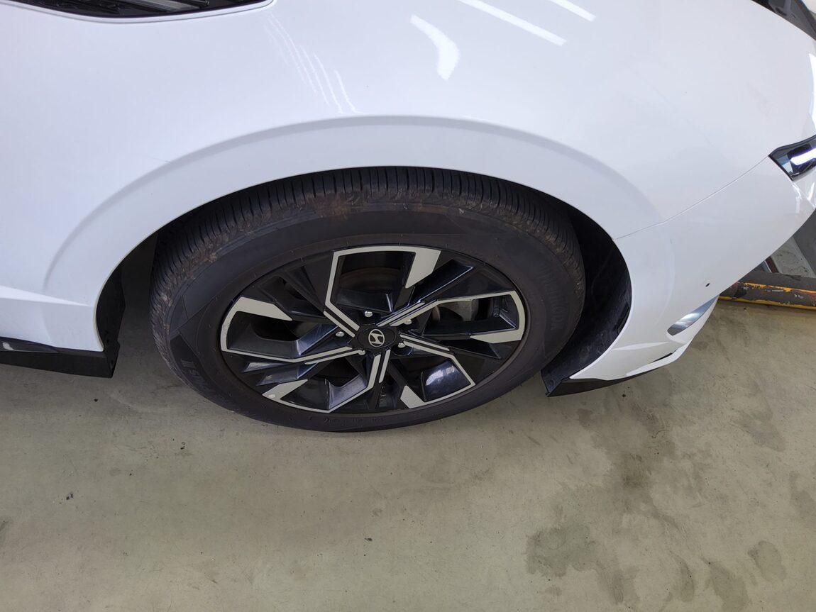 HYUNDAI SONATA THE EDGE GASOLINE 2.0 PREMIUM 2024 - zdjęcie 23