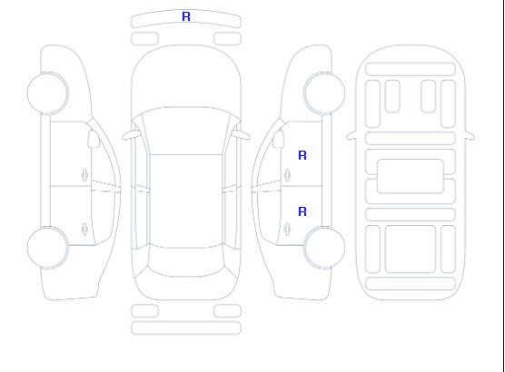 HYUNDAI SONATA THE EDGE GASOLINE 2.0 PREMIUM 2024 - zdjęcie 25