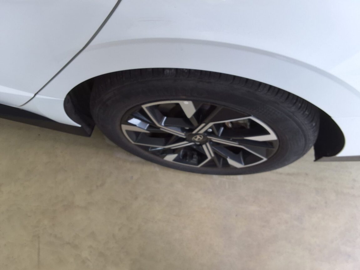 HYUNDAI SONATA THE EDGE GASOLINE 2.0 PREMIUM 2024 - zdjęcie 20