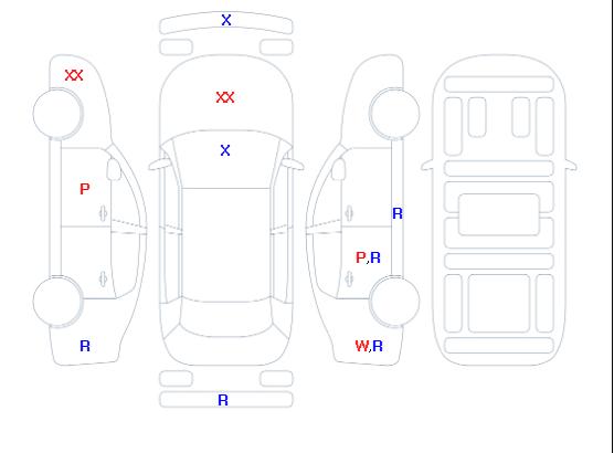 KIA ALL NEW CARNIVAL 9-SEATER DIESEL PRESTIGE 2016 - zdjęcie 24
