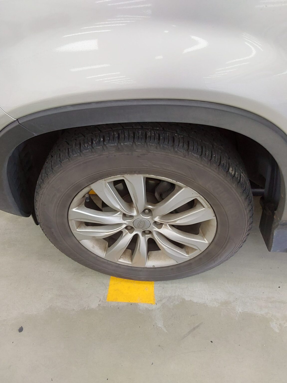 KIA SORENTO R DIESEL 2.0 2WD TLX PREMIUM 2010 - zdjęcie 19