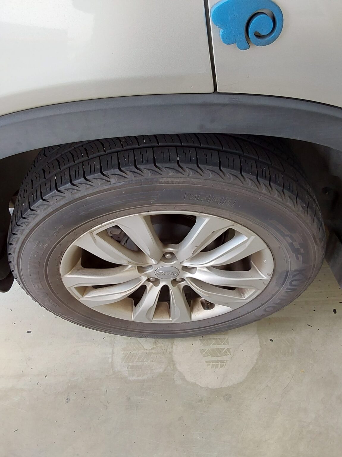 KIA SORENTO R DIESEL 2.0 2WD TLX PREMIUM 2010 - zdjęcie 22