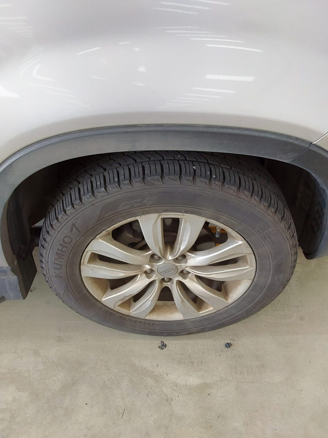 KIA SORENTO R DIESEL 2.0 2WD TLX PREMIUM 2010 - zdjęcie 21
