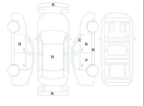 KIA SORENTO R DIESEL 2.0 2WD TLX PREMIUM 2010 - zdjęcie 23
