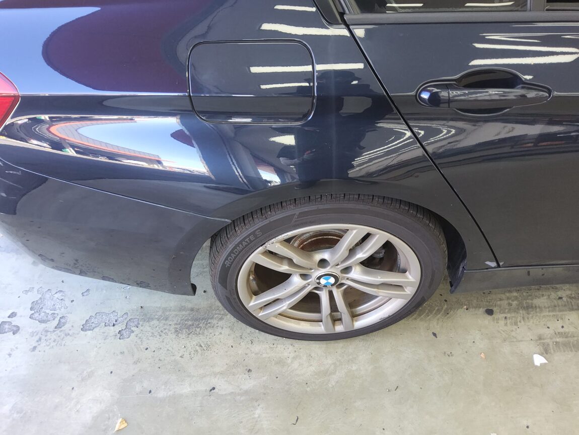 BMW 3 SERIES (6TH GEN) 320d ED EDITION 2017 - zdjęcie 25