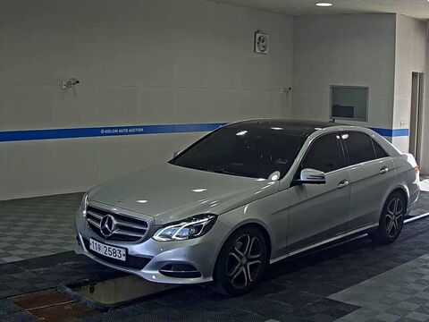 MERCEDES-BENZ E-CLASS (4TH GEN) E250 CDI BLUETEC 4MATIC AVANTGARDE 2016 - aukcja, lot SC-01M2MQB8GMQWJ07NVD7G4HNHQW