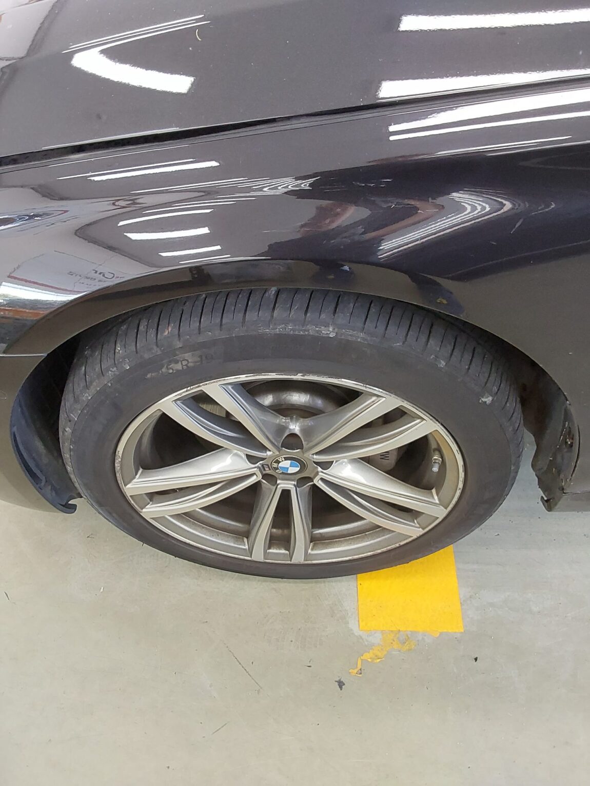 BMW 7 SERIES (6TH GEN) 730Ld xDRIVE M SPORT PACK 2018 - zdjęcie 22