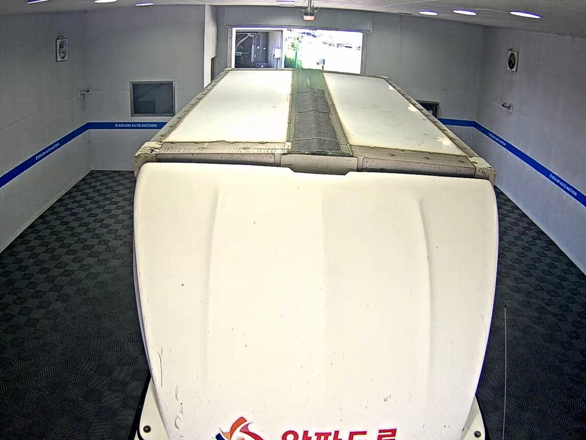 HYUNDAI PORTER II WING BODY MANUAL 2017 - zdjęcie 7