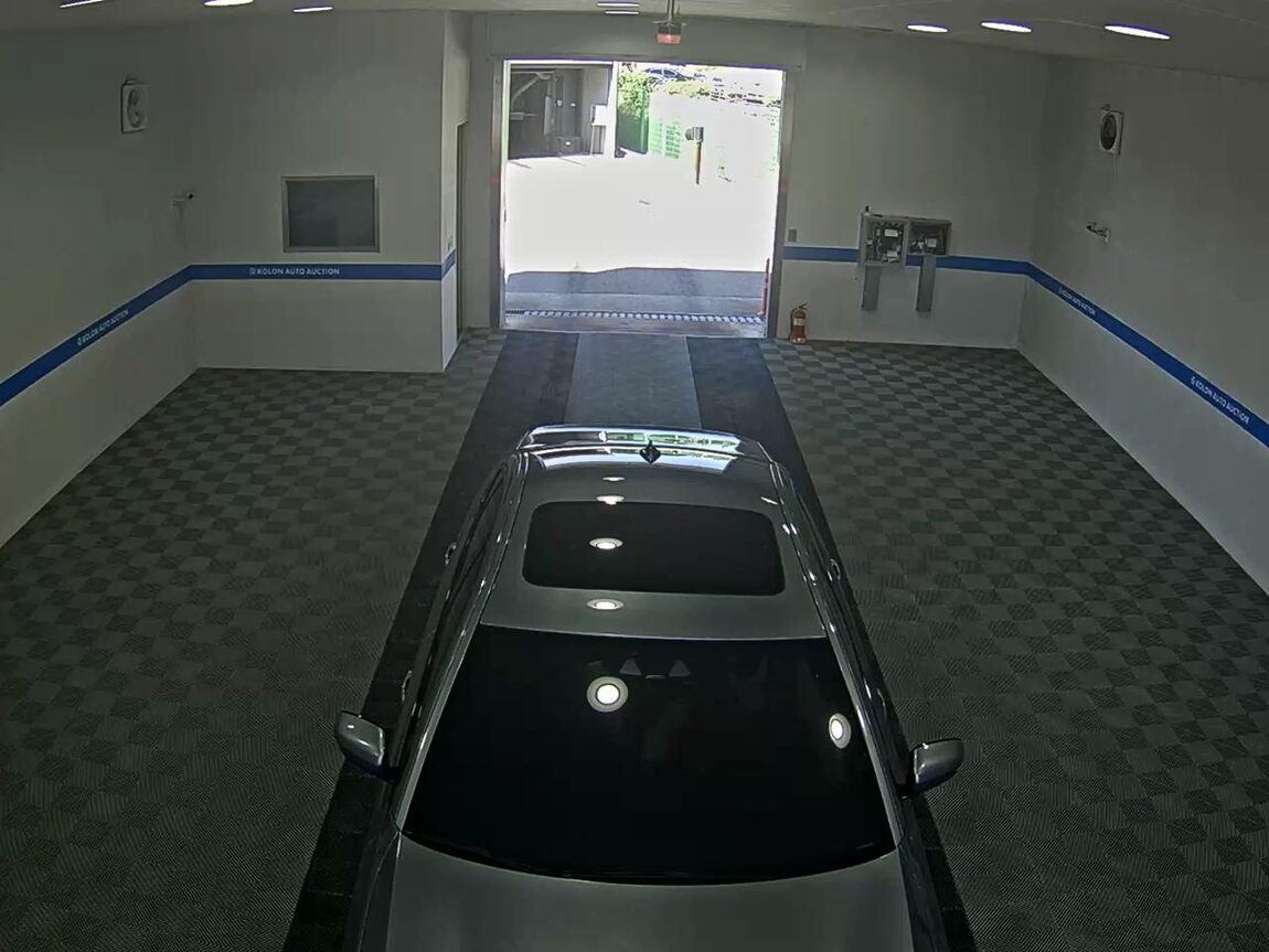 BMW 5 SERIES (7TH GEN) 520d xDRIVE M SPORT PACK PLUS 2017 - zdjęcie 7