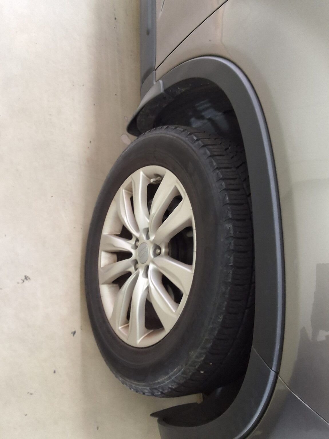 KIA SORENTO R DIESEL 2.0 2WD LIMITED PREMIUM 2010 - zdjęcie 21