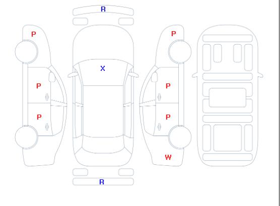 KIA SORENTO R DIESEL 2.0 2WD LIMITED PREMIUM 2010 - zdjęcie 27