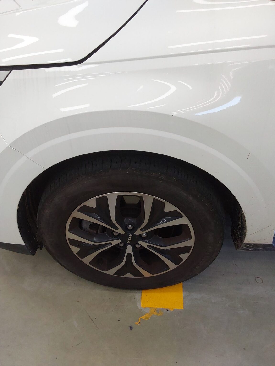 KIA NEW CARNIVAL (KA4) 9-SEATER DIESEL PRESTIGE 2023 - zdjęcie 19
