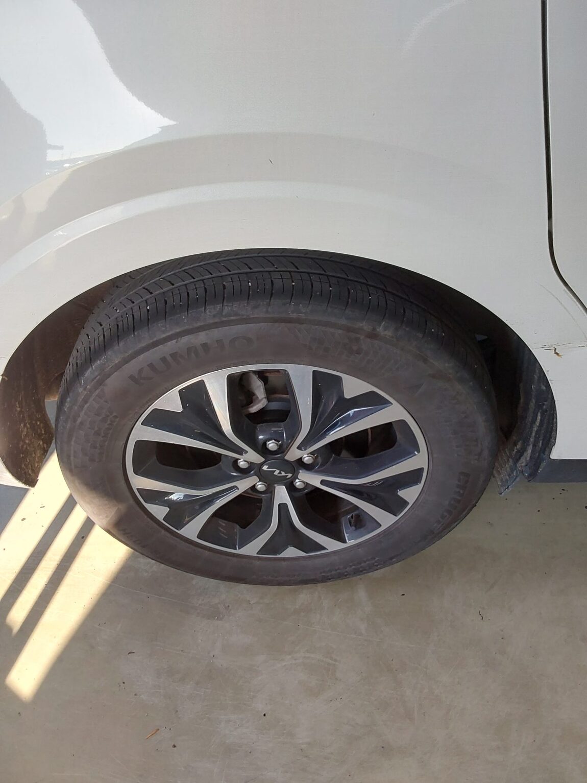 KIA NEW CARNIVAL (KA4) 9-SEATER DIESEL PRESTIGE 2023 - zdjęcie 22