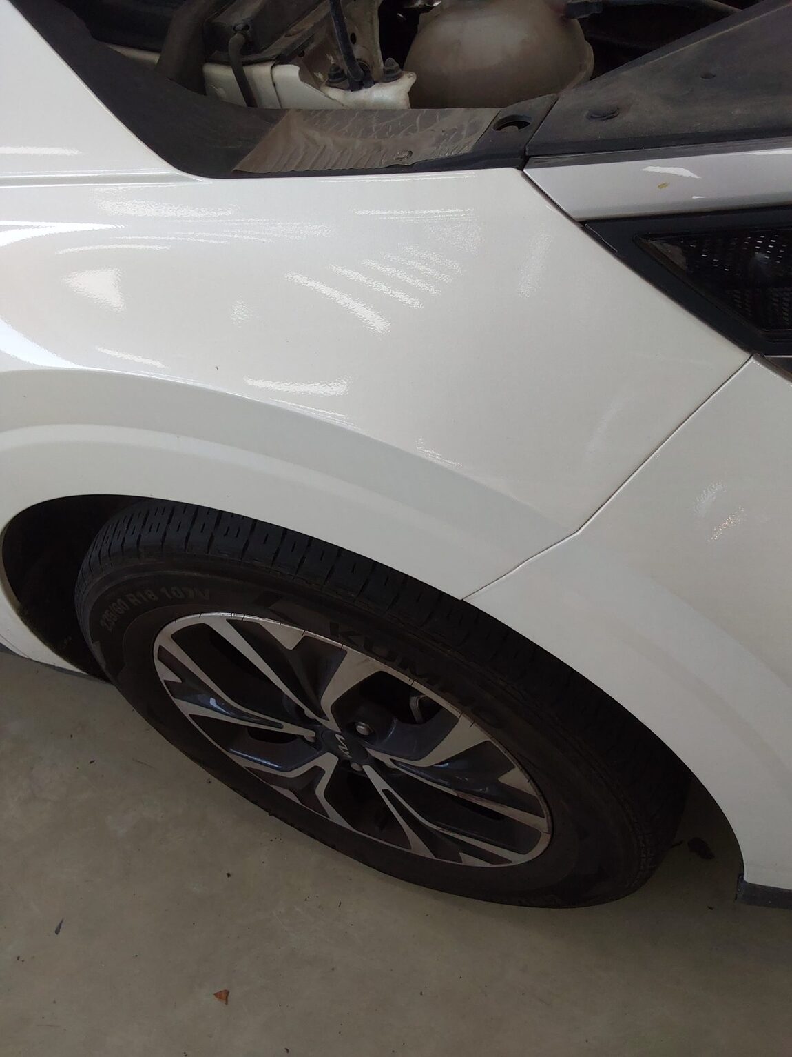 KIA NEW CARNIVAL (KA4) 9-SEATER DIESEL PRESTIGE 2023 - zdjęcie 21
