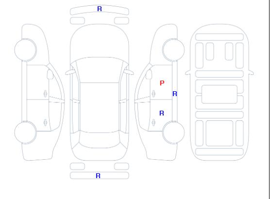 KIA NEW CARNIVAL (KA4) 9-SEATER DIESEL PRESTIGE 2023 - zdjęcie 23