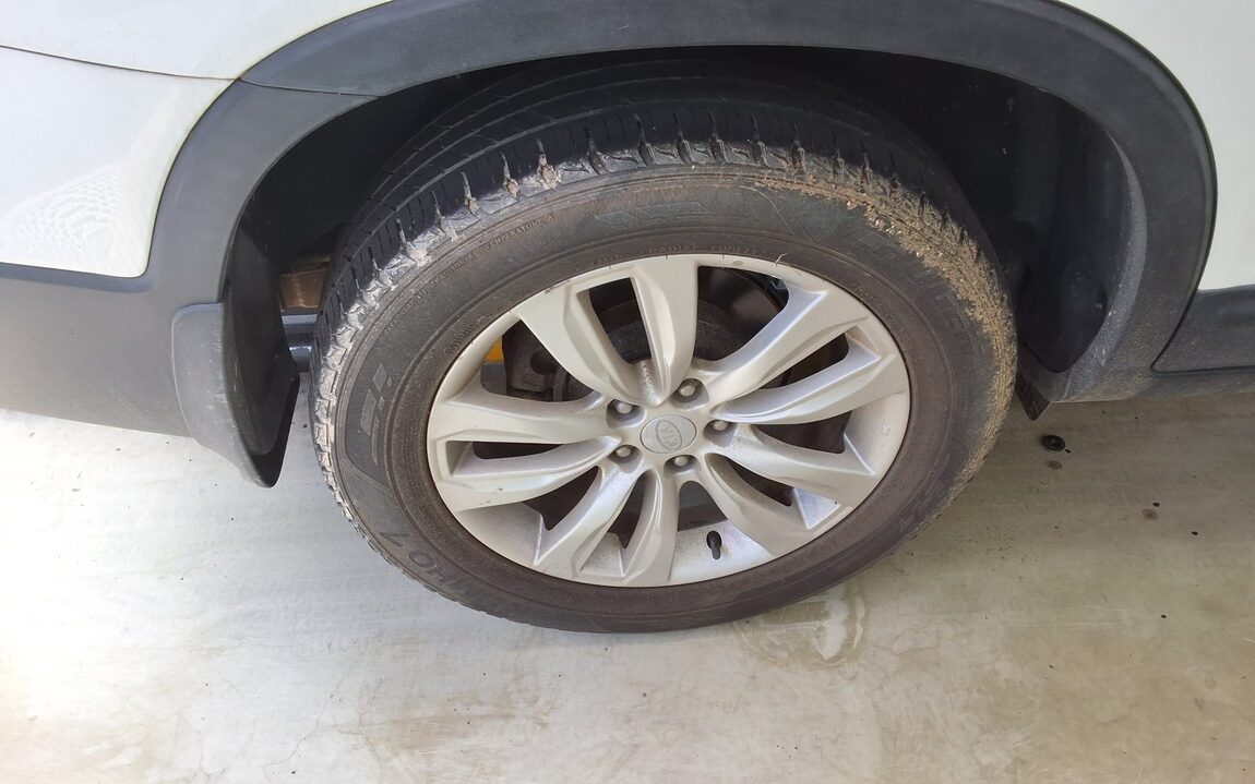 KIA SORENTO R DIESEL 2.0 2WD TLX LUXURY MODEL 2010 - zdjęcie 26