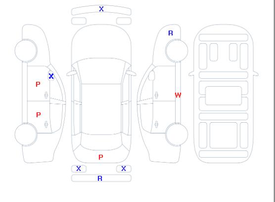 KIA SORENTO R DIESEL 2.0 2WD TLX LUXURY MODEL 2010 - zdjęcie 32