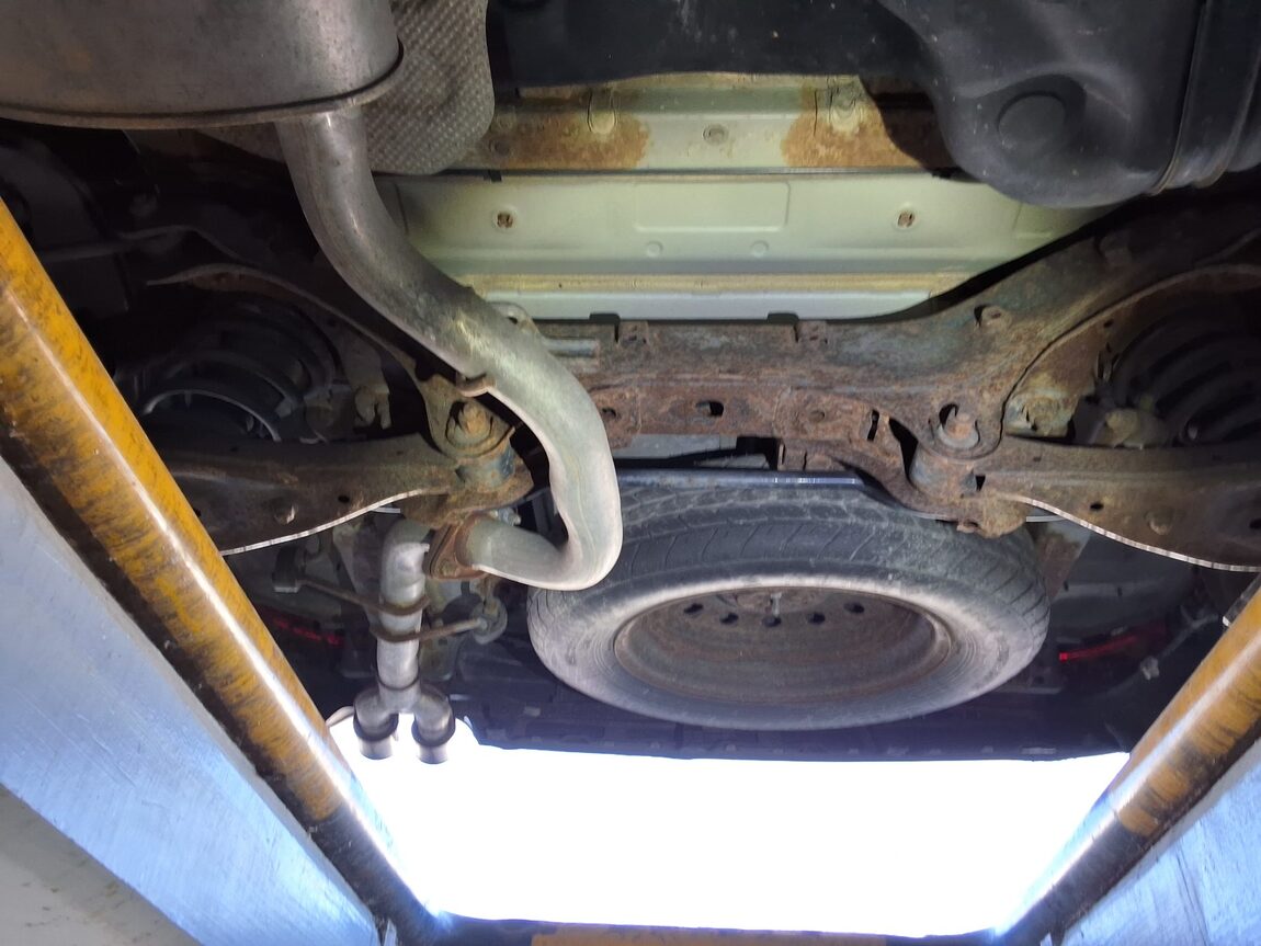 HYUNDAI SANTA FE (DM) DIESEL R2.0 2WD PREMIUM 2014 - zdjęcie 39