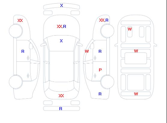 HYUNDAI SANTA FE (DM) DIESEL R2.0 2WD PREMIUM 2014 - zdjęcie 40
