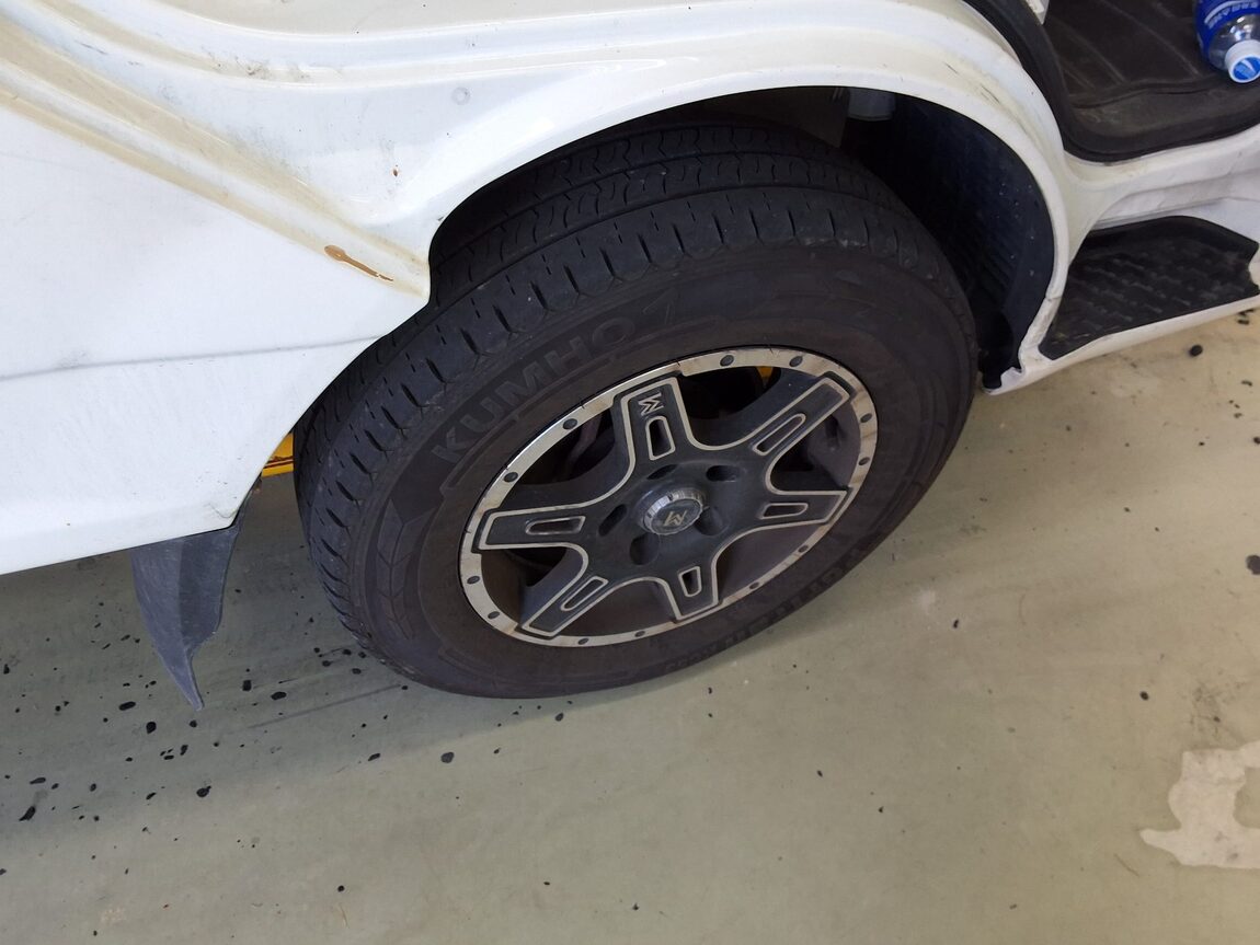 HYUNDAI PORTER II CRDi SUPER CAB EXTRA LONG WHEELBASE SMART 2019 - zdjęcie 22