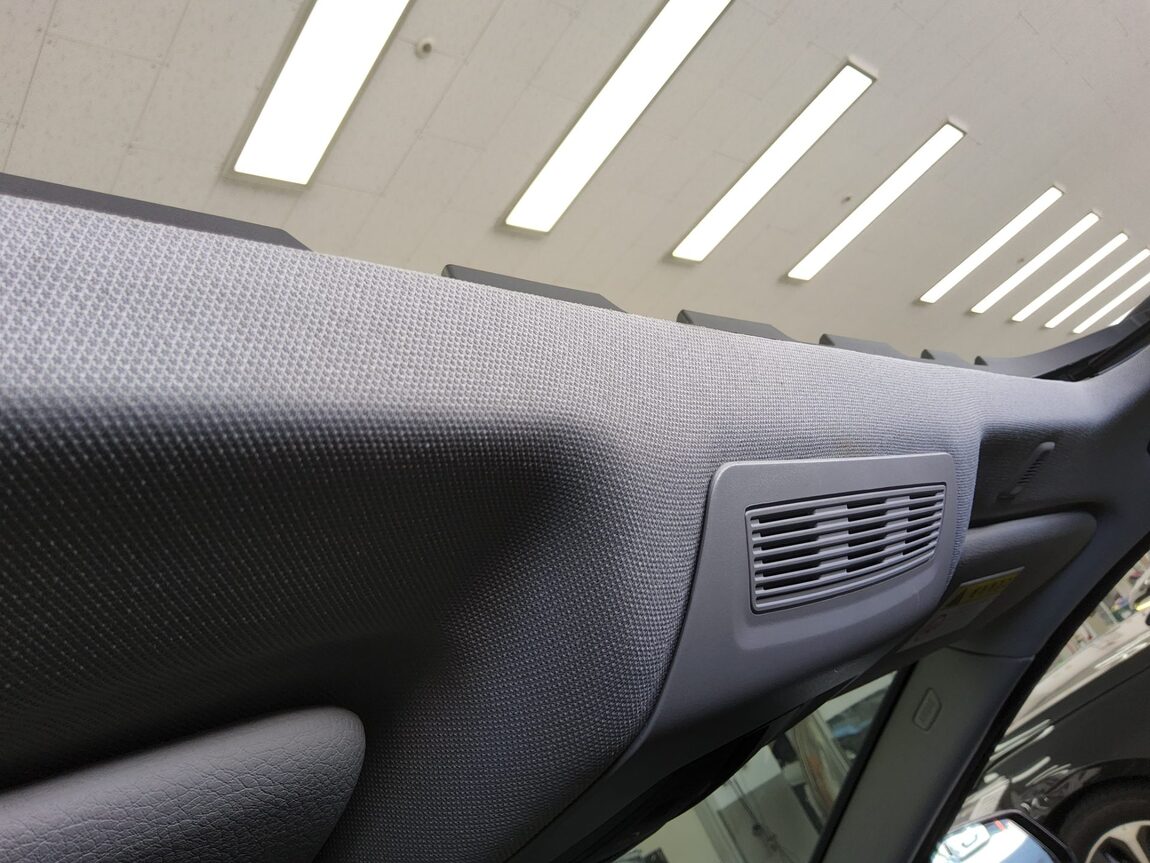BMW 5 SERIES (6TH GEN) 520d xDRIVE M AERODYNAMIC PRO 2016 - zdjęcie 19
