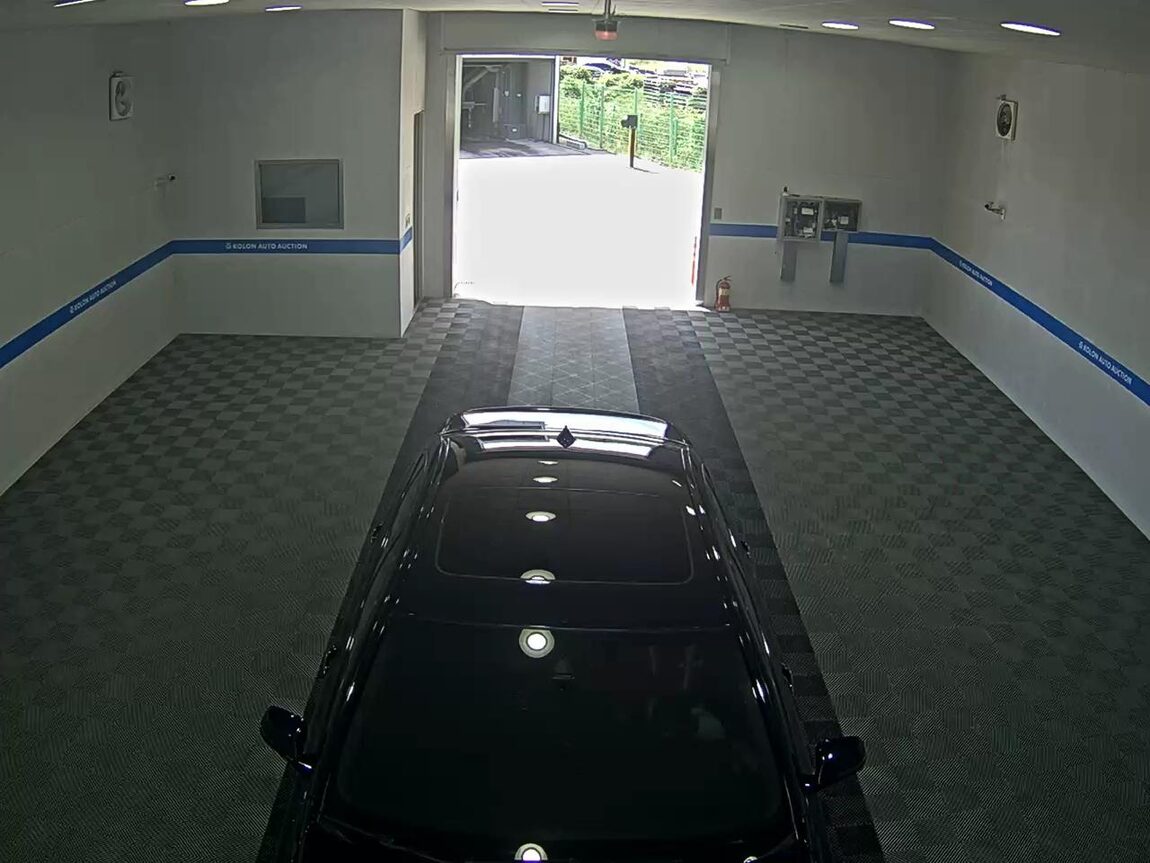 BMW 5 SERIES (6TH GEN) 520d xDRIVE M AERODYNAMIC PRO 2016 - zdjęcie 7