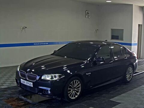 BMW 5 SERIES (6TH GEN) 520d xDRIVE M AERODYNAMIC PRO 2016 - aukcja, lot SC-01M2MQB8JACHC7RR1FSWQ4C6W3