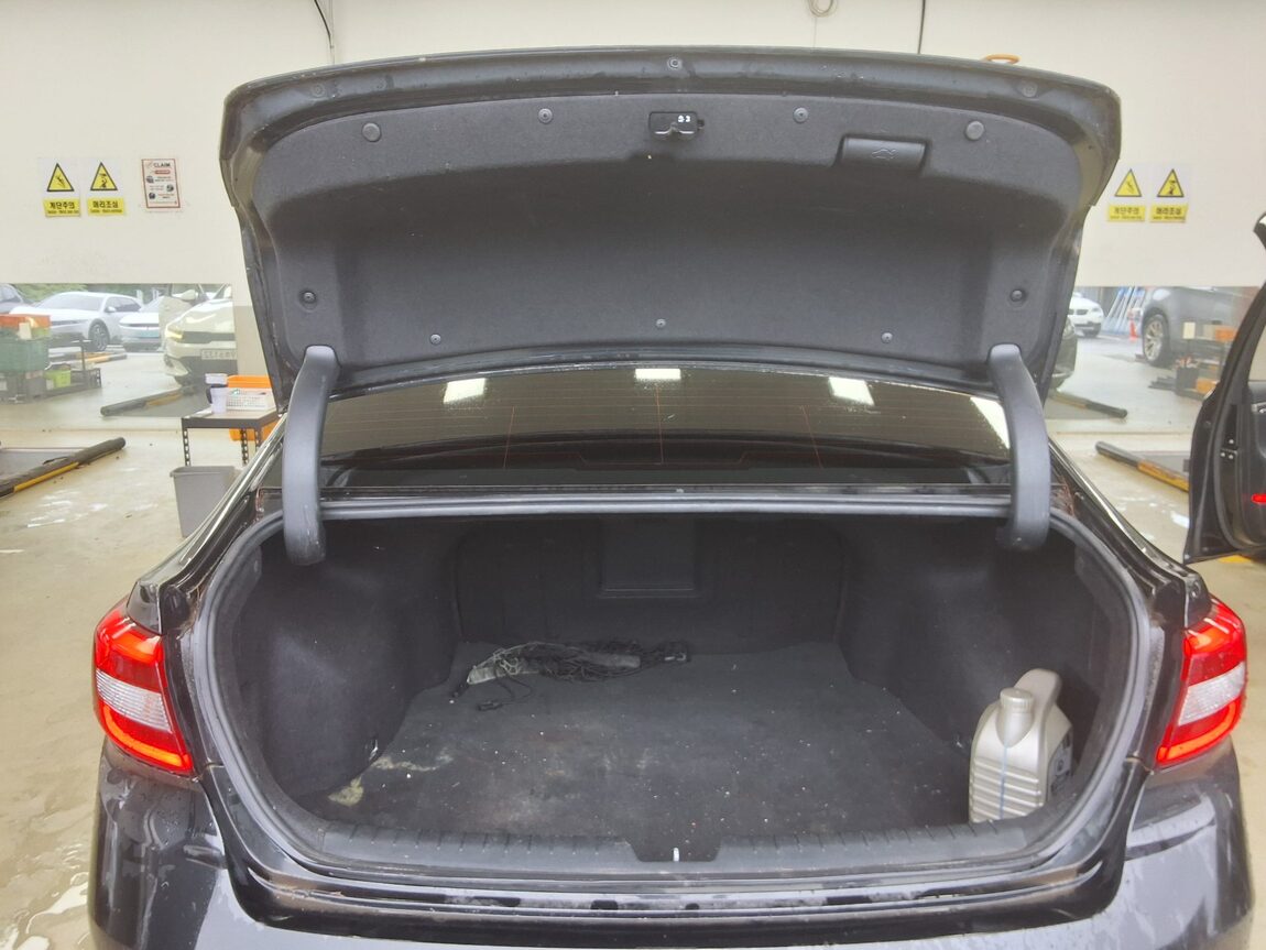 HYUNDAI LF SONATA 2.0 CVVL SMART 2015 - zdjęcie 15